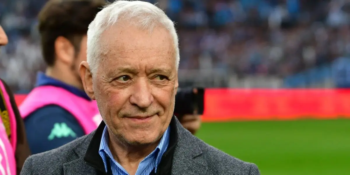 La Academia quiere reforzar el plantel de la mejor manera en el mercado de pases