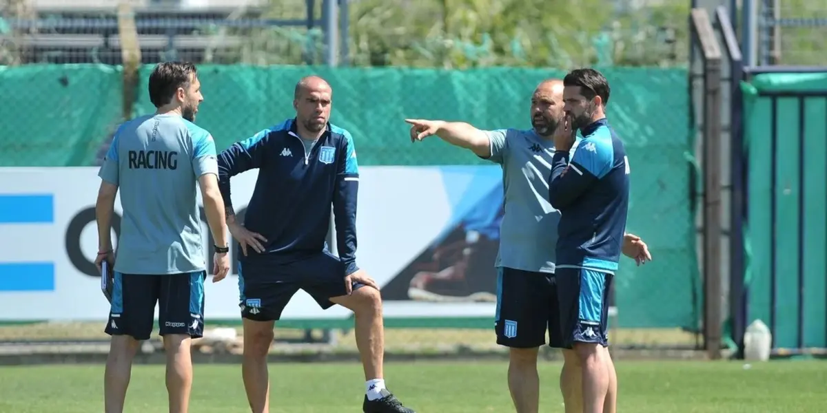 La Academia quiere repatriar a un ex-jugador que salió de la cantera