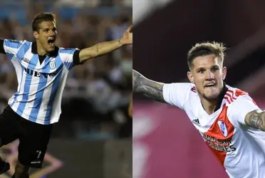 La Academia quiere traer de regreso al jugador que surgió de las inferiores para reemplazar a Moreno.