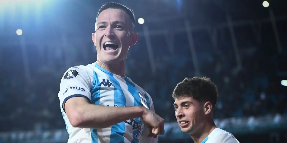 La Academia recupera un jugador para el segundo semestre del año