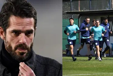 La Academia tendrá otro encuentro importante después de la serie contra Boca.