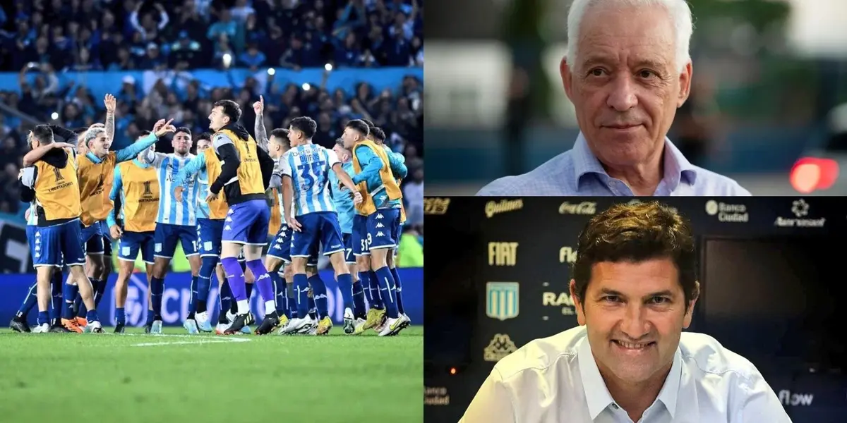 La Academia tiene tiempo para poder traer incorporaciones.