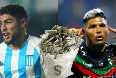 La Academia ya arregló la llegada de su primer refuerzo de cara a la siguiente temporada.