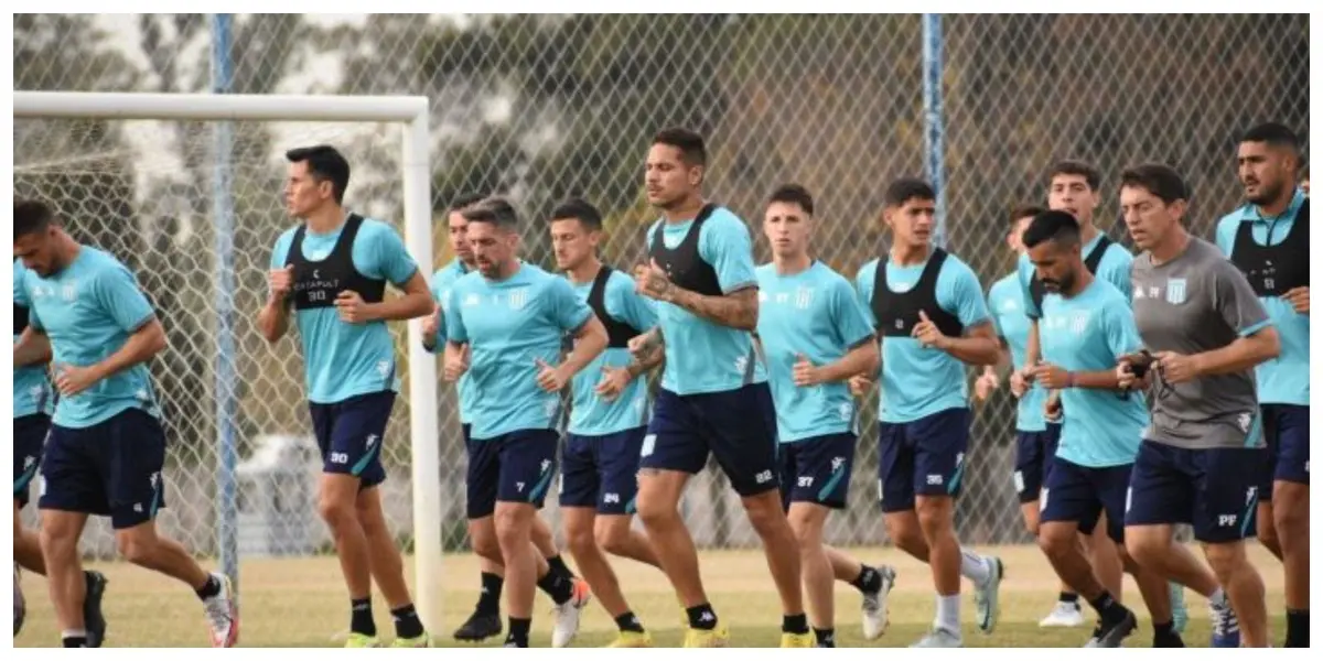 La academia ya conoce el encargado de impartir justicia ante la Gloria