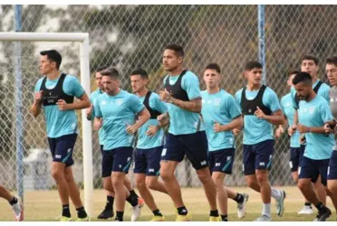 La academia ya conoce el encargado de impartir justicia ante la Gloria