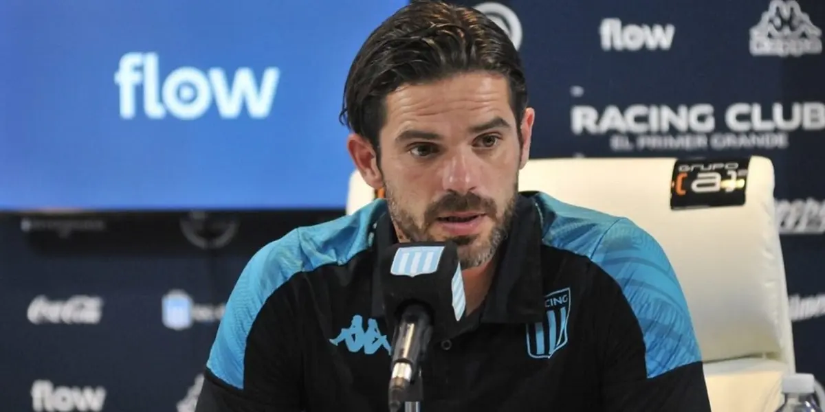 La Academia ya tiene confirmado a su primer refuerzo en el mercado de pases