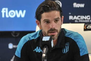 La Academia ya tiene confirmado a su primer refuerzo en el mercado de pases