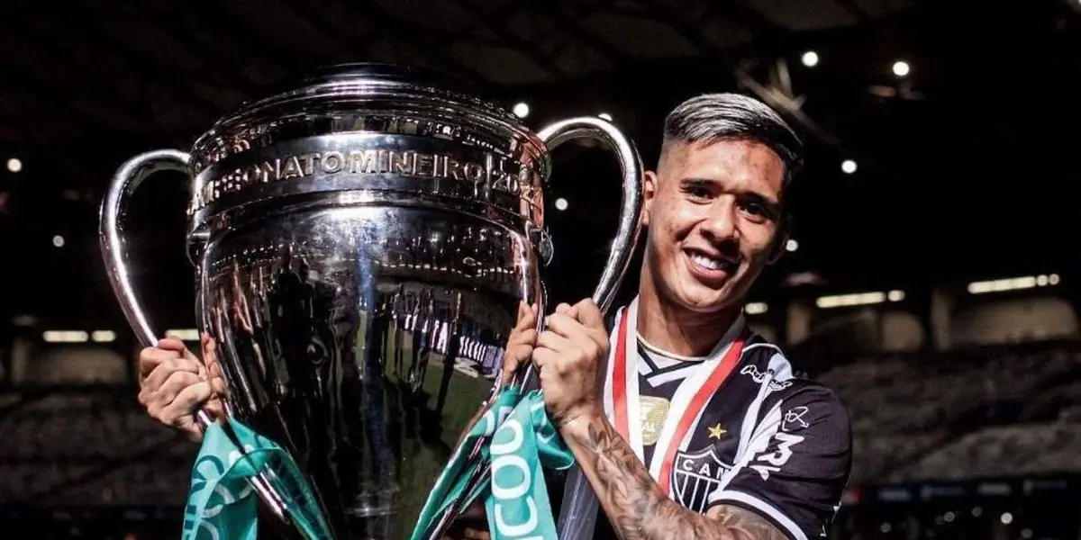 La Acadmeia es dueña de la mitad del pase del jugador argentino