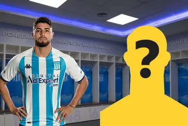 La dirigencia del club busca la salida de Maxi Romero y ya tendría su reemplazante de ante mano