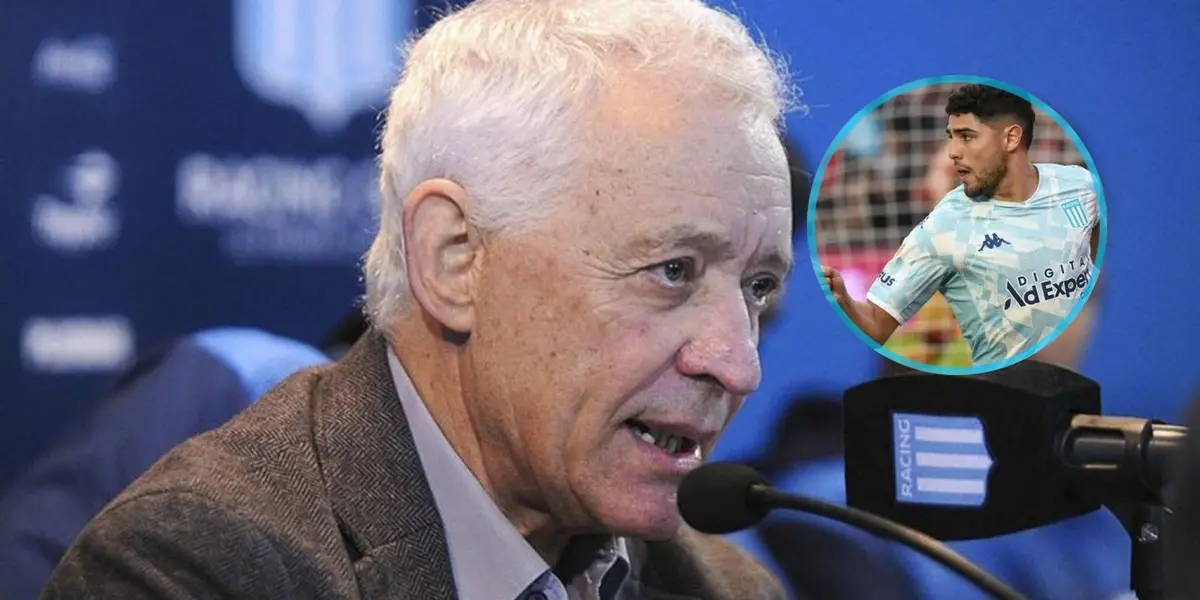 La dirigencia del conjunto de Avellaneda preguntó condiciones por un jugador del torneo local.