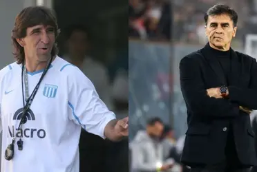 La dirigencia tiene en carpeta a Gustavo Costas y Quinteros como nuevo entrenador de Racing.