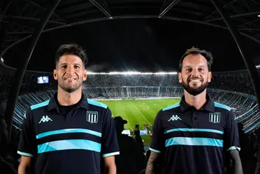 La dupla interina tomó una decisión con respecto a su plantel a hora de jugar con Belgrano.