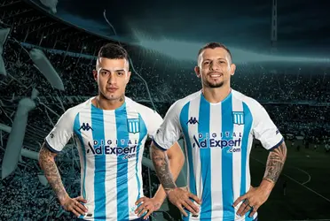 La dupla técnica habría tomado una postura con los futbolistas luego haber sumado minutos.