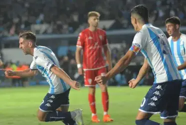 La final del certamen internacional más importante se jugará el 4 de noviembre, una fecha que el hincha de la Academia no olvidará nunca