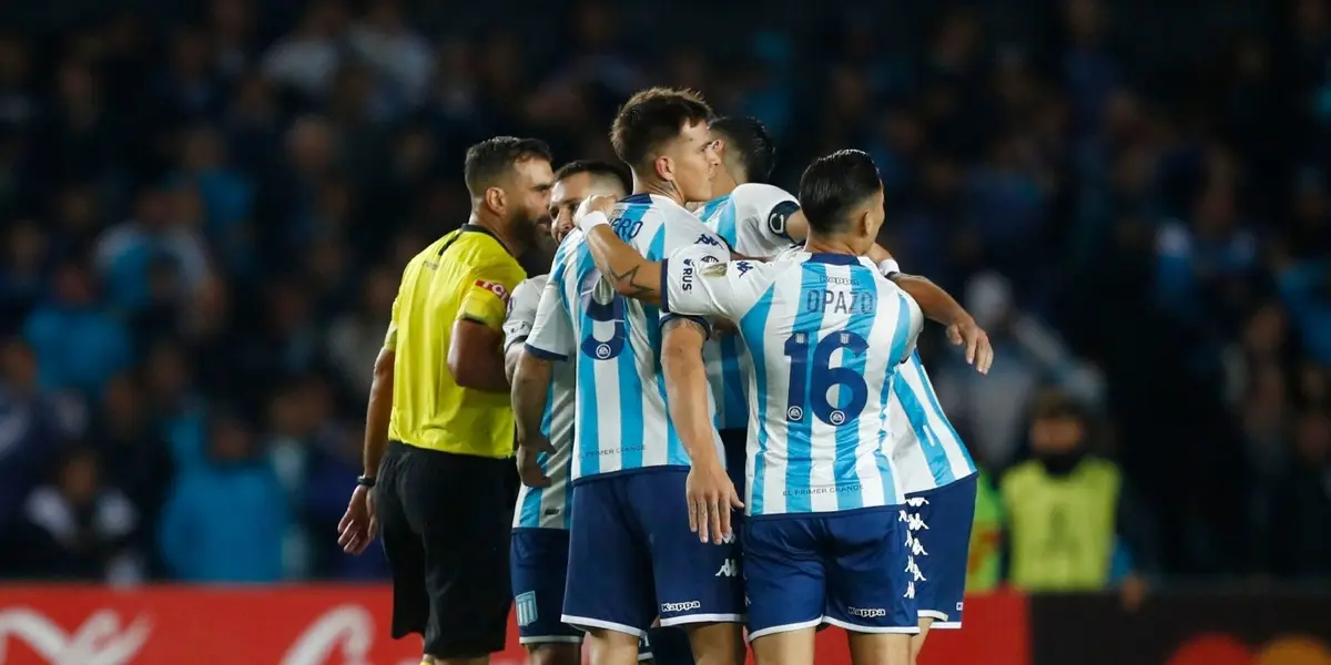 La gran racha que lleva en la fase de grupos de esta Copa Libertadores
