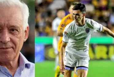 La institución de Avellaneda decidió que hacer sobre las negociaciones con el ex-Independiente