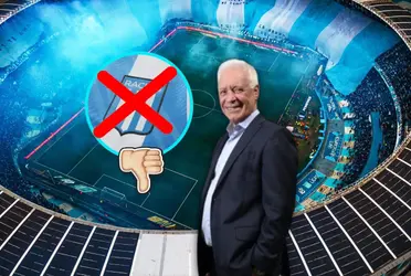 La salida de Gabriel Hauche destapó la olla sobre la situación que vive un sector del vestuario.