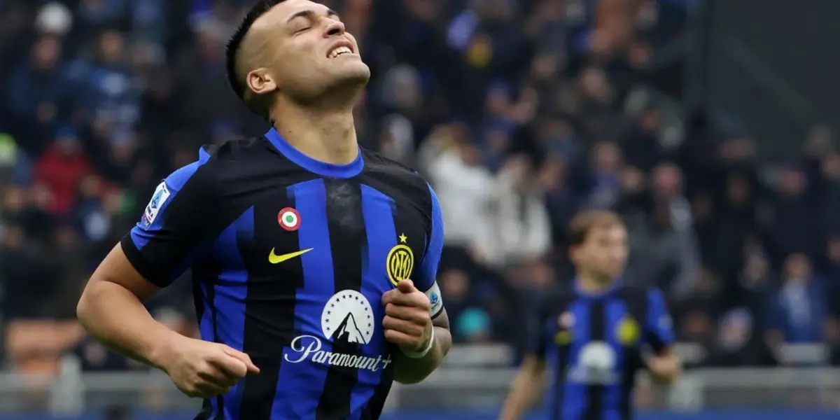 Lautaro Martínez tiene ciertas exigencias que retrasan su renovación.