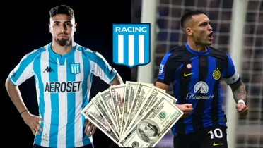 Lautaro sigue imbatible en Europa y Romero quiere volver a su mejor versión