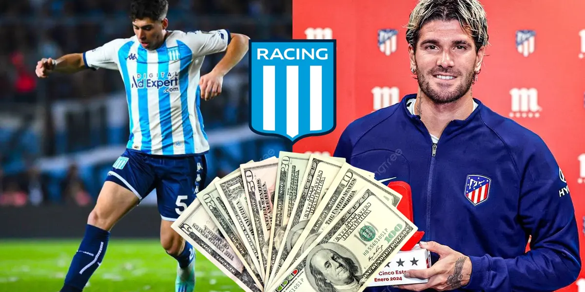 Los dos volantes tienen un gran rendimiento en sus clubes