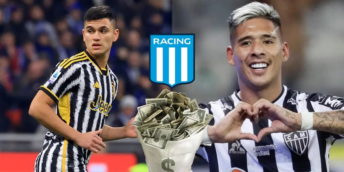 Los ex jugadores de Racing siguen dando que hablar en las diferentes ligas.