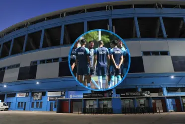 Los juveniles de Racing recibieron una mala noticia que cortó la ilusión de cara a sus objetivos