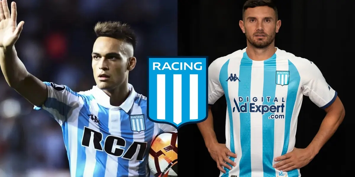 Maravilla viene de hacer una gran noche contra San Lorenzo