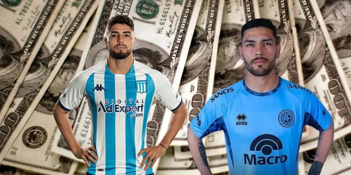 Maximiliano Romero continúa en la lista de transferibles de Racing y más cuando ofrecieron un jugador.