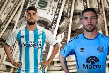 Maximiliano Romero continúa en la lista de transferibles de Racing y más cuando ofrecieron un jugador.