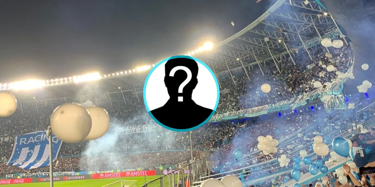 Mientras buscan el reemplazo de Gago, la Academia sueña con el regreso de un ex-jugador