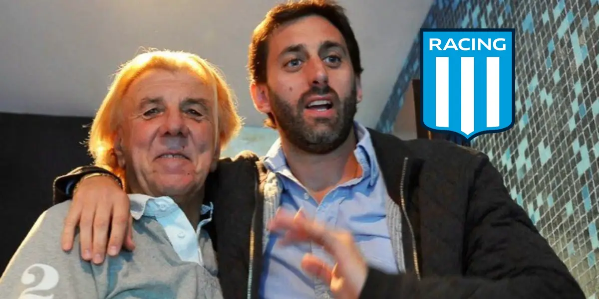 Mostaza dio su opinión sobre la candidatura del Principe.