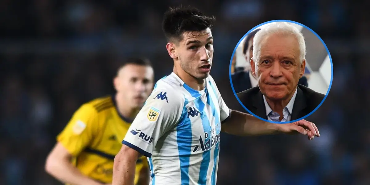 Mura no se encuentra contento con su actual panorama