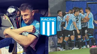 Pillud podría dejar el club junto a otro jugador.