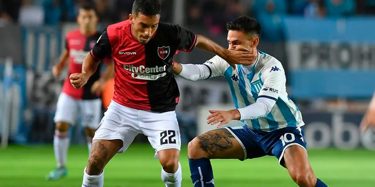 Racing atraviesa una racha de malos resultados y las lesiones no colaboran con su entrenador a la hora de armar el equipo.