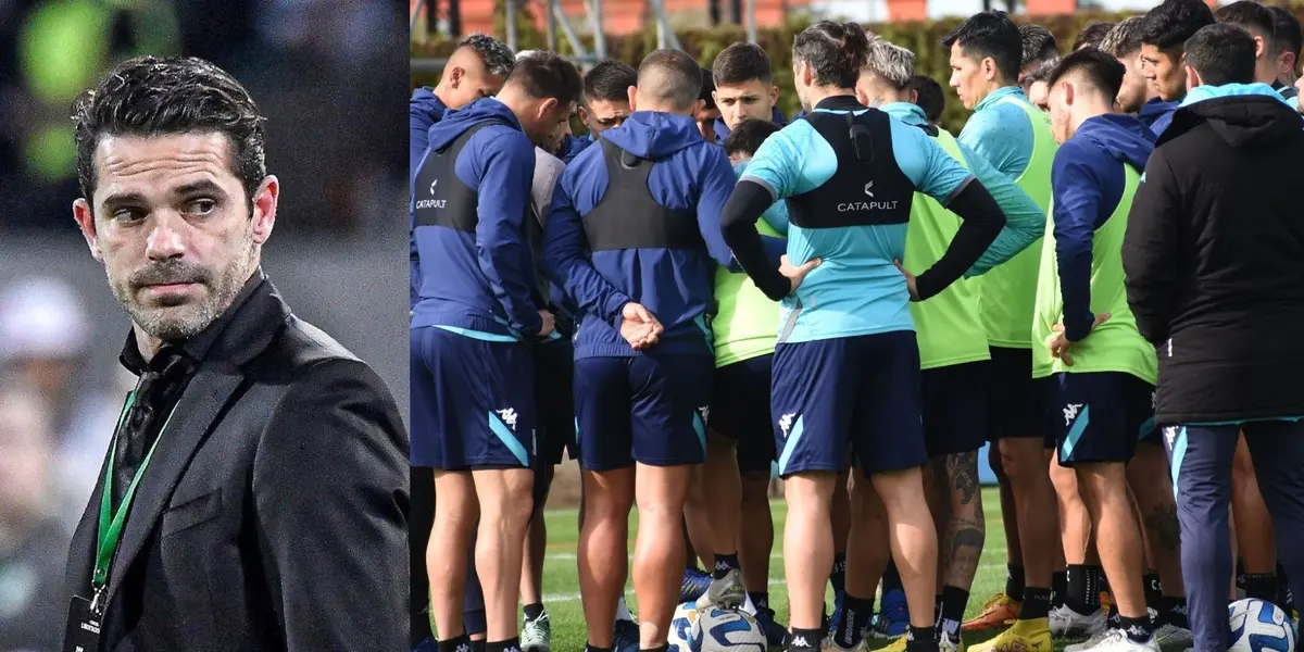 Racing cambia de página y ya piensa en el duelo por Copa de la Liga Profesional.