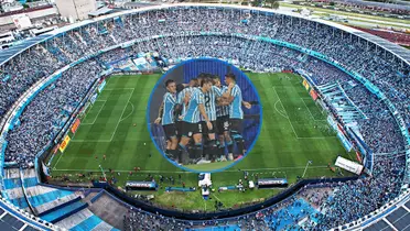 Racing cuenta con dos defensores entre los más valiosos en Argentina