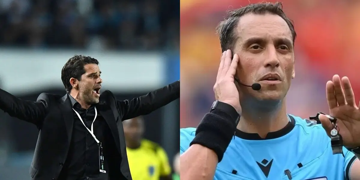 Racing enfrentará a San Lorenzo en su estadio y tendrá a un árbitro polémico dirigiendo.