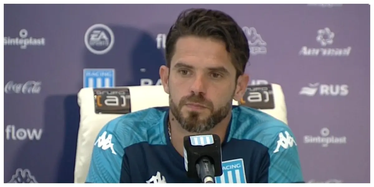 Racing estuvo interesado en un jugador del fútbol argentino, pero prefirió jugar en el exterior