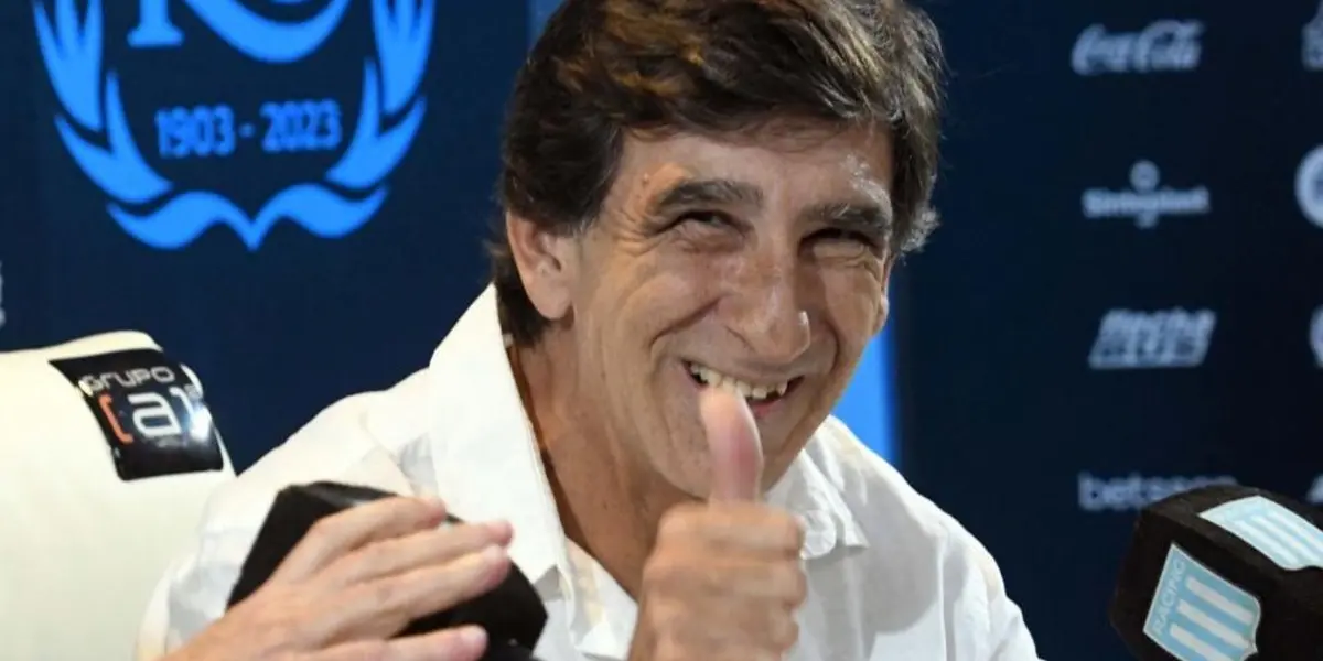 Racing estuvo muy activo en el mercado de pases