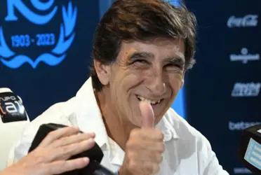 Racing estuvo muy activo en el mercado de pases