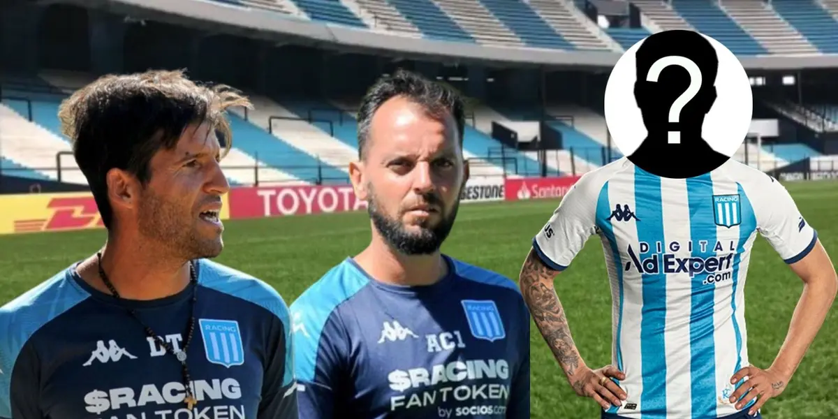 Racing jugará con Belgrano, con quien comparte la misma cantidad de puntos en la Copa de la Liga.