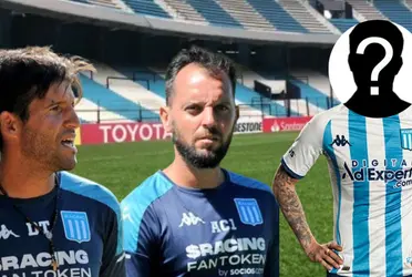 Racing jugará con Belgrano, con quien comparte la misma cantidad de puntos en la Copa de la Liga.