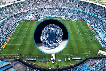 Racing jugará contra Central Córdoba y tendrá en el banco a una de sus joyas de la cantera.