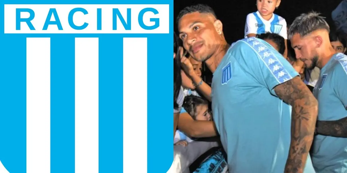 Racing podría ir a buscar a un juvenil con prescencia en la Selección