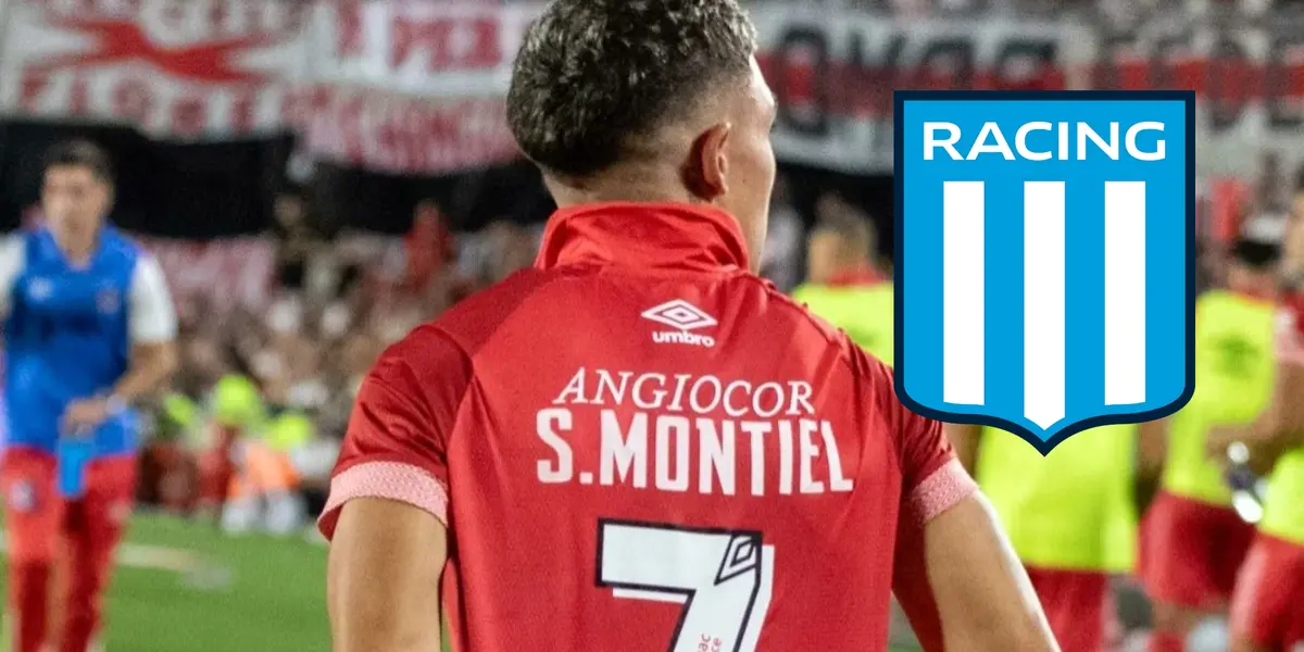 Racing quiere fichar al ex jugador de River