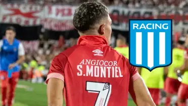 Racing quiere fichar al ex jugador de River