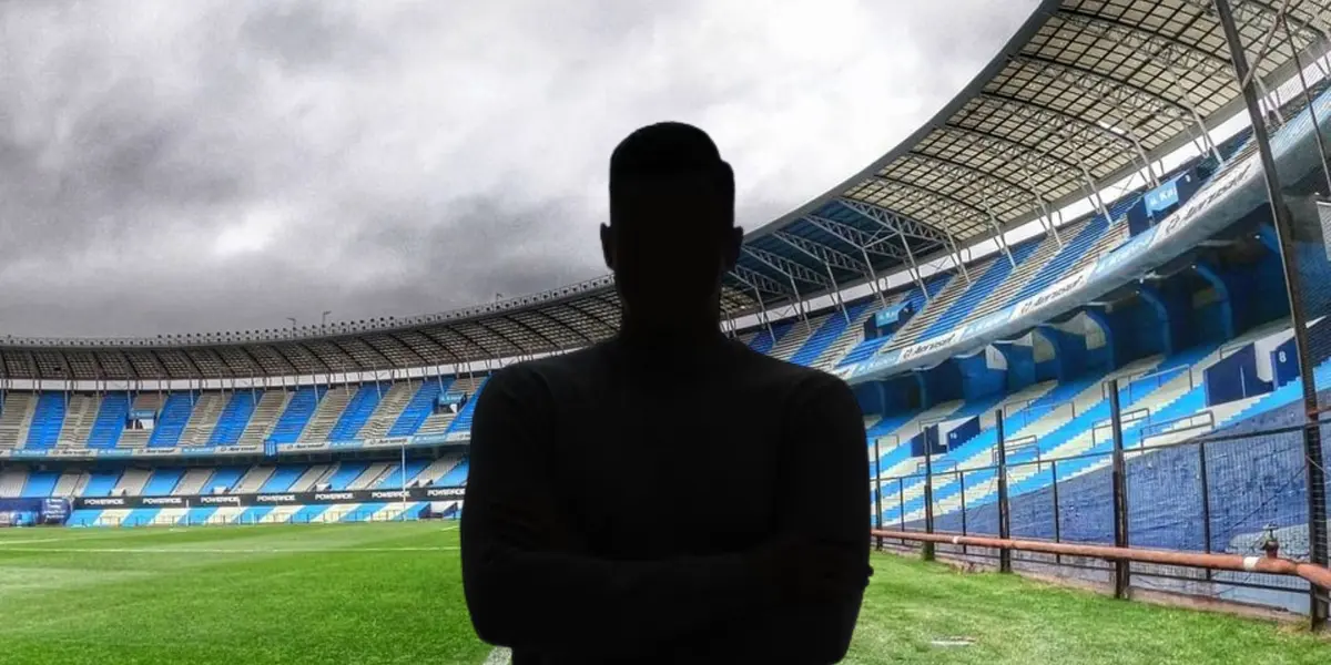 Racing recibió una oferta para sumar un nuevo jugador