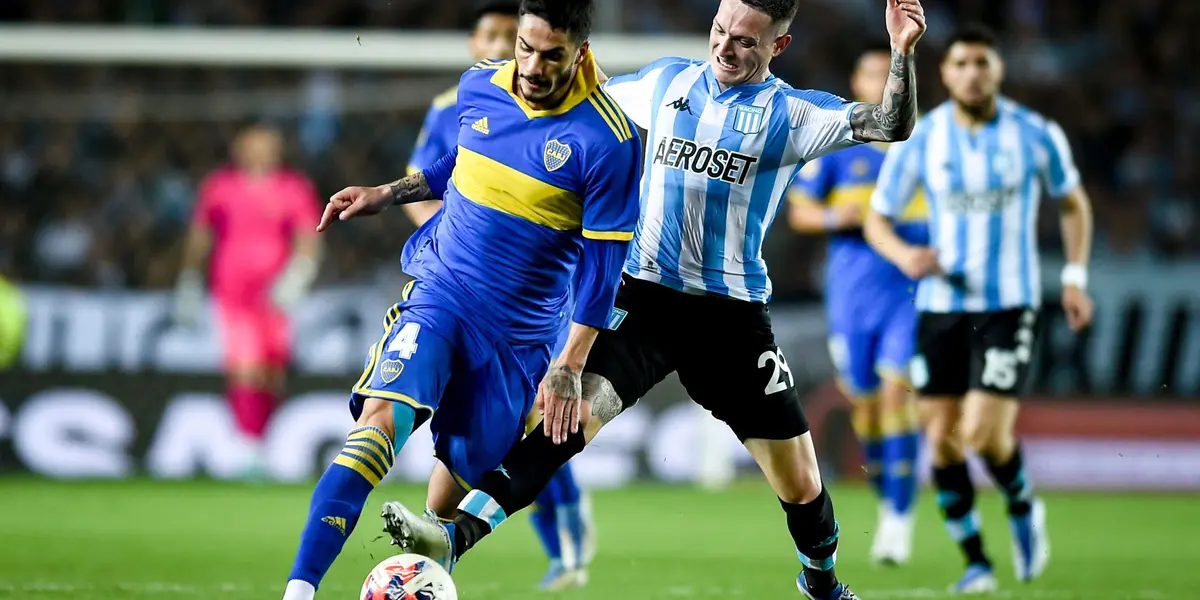 Racing y Boca buscarán en este jugador reforzarse de la mejor manera para el 2024.