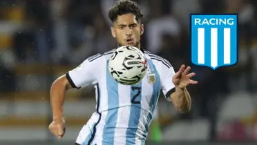 Se conocieron más detalles sobre la gravedad de la lesión de Di Césare.