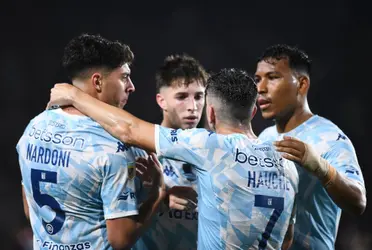 Se encuentra a la espera de conseguir un nuevo destino tras conocerse que no renovarán su contrato.